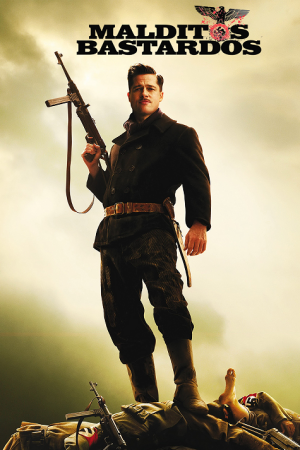Inglourious Basterds (2009) ยุทธการเดือดเชือดนาซี Inglourious Basterds (2009) ยุทธการเดือดเชือดนาซี