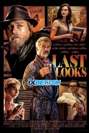Last Looks (2021) Last Looks (2021)