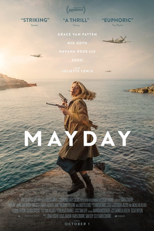 Mayday (2021) Mayday (2021)