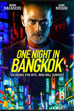 One Night in Bangkok (2020) One Night in Bangkok (2020)