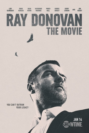 Ray Donovan (2022) Ray Donovan (2022)