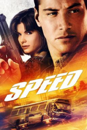 Speed (1994) สปีด เร็วกว่านรก Speed (1994) สปีด เร็วกว่านรก