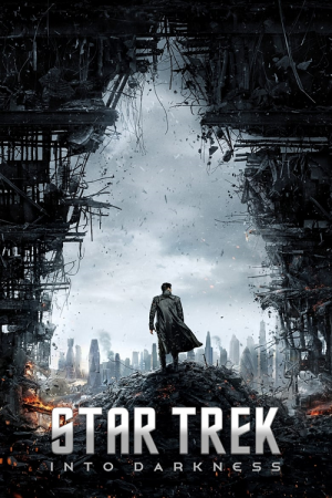 Star Trek 2 Into Darkness (2013) สตาร์ เทรค ทะยานสู่ห้วงมืด Star Trek 2 Into Darkness (2013) สตาร์ เทรค ทะยานสู่ห้วงมืด