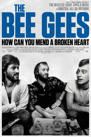 The Bee Gees How Can You Mend a Broken Heart (2020) บีจีส์ วิธีเยียวยาหัวใจสลาย The Bee Gees How Can You Mend a Broken Heart (2020) บีจีส์ วิธีเยียวยาหัวใจสลาย