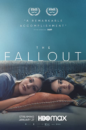 The Fallout (2021) เดอะ ฟอลล์เอาท์ The Fallout (2021) เดอะ ฟอลล์เอาท์