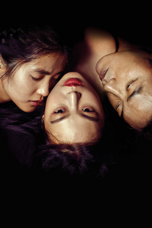 The Handmaiden (2016) ล้วงเล่ห์ลวงรัก The Handmaiden (2016) ล้วงเล่ห์ลวงรัก