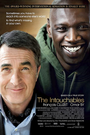 The Intouchables (2011) ด้วยใจแห่งมิตร พิชิตทุกสิ่ง The Intouchables (2011) ด้วยใจแห่งมิตร พิชิตทุกสิ่ง