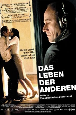 The Lives of Others (2006) วิกฤติรักแดนเบอร์ลิน The Lives of Others (2006) วิกฤติรักแดนเบอร์ลิน