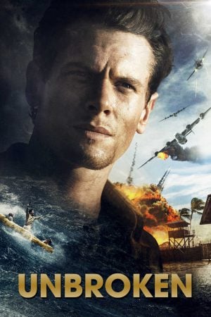Unbroken (2014) คนแกร่งหัวใจไม่ยอมแพ้ Unbroken (2014) คนแกร่งหัวใจไม่ยอมแพ้