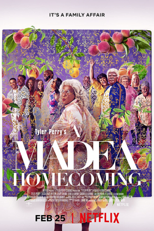 A Madea Homecoming (2022) มาเดีย โฮมคัมมิ่ง A Madea Homecoming (2022) มาเดีย โฮมคัมมิ่ง