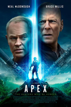 Apex (2021) ล่าคนอึดพลิกจักรวาล Apex (2021) ล่าคนอึดพลิกจักรวาล