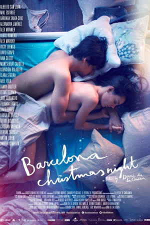 Barcelona Christmas Night (2015) หยุดเหงา ที่บาร์เซ Barcelona Christmas Night (2015) หยุดเหงา ที่บาร์เซ