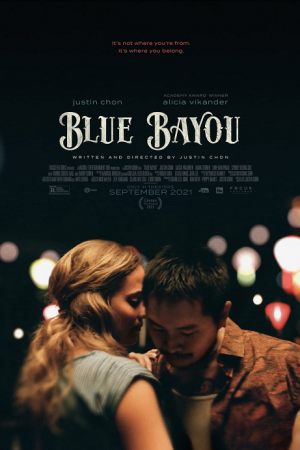 Blue Bayou (2021) Blue Bayou (2021)