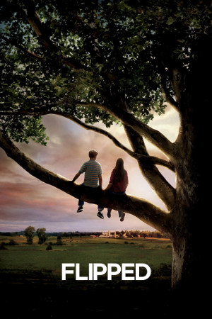 Flipped (2010) หวานนักวันรักแรก Flipped (2010) หวานนักวันรักแรก
