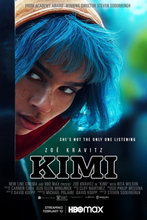 Kimi (2022) คิมิ Kimi (2022) คิมิ
