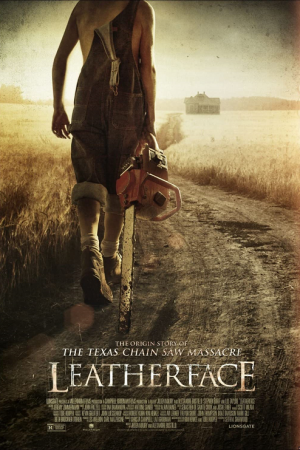 Leatherface (2017) สิงหาสับ Leatherface (2017) สิงหาสับ