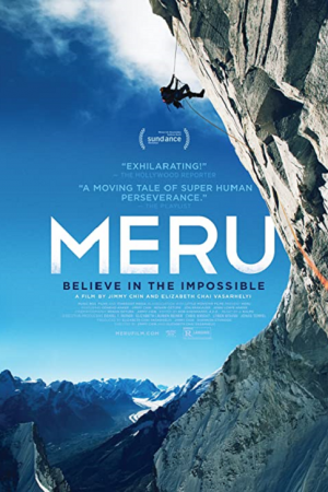 Meru (2015) เมรู ไต่ให้ถึงฝัน Meru (2015) เมรู ไต่ให้ถึงฝัน