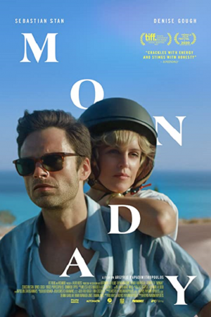 Monday (2020) Monday (2020)