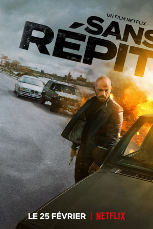 Restless (2022) ตาย...ตาไม่หลับ Restless (2022) ตาย...ตาไม่หลับ