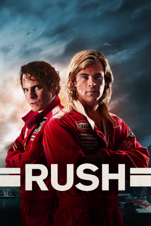 Rush (2013) อัดเต็มสปีด Rush (2013) อัดเต็มสปีด