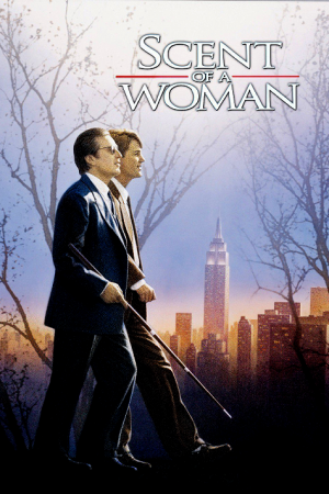 Scent of a Woman (1992) ผู้ชายหัวใจไม่ปอกเปลือก Scent of a Woman (1992) ผู้ชายหัวใจไม่ปอกเปลือก