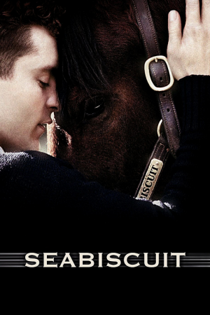 Seabiscuit (2003) ซีบิสกิต ม้าพิชิตโลก Seabiscuit (2003) ซีบิสกิต ม้าพิชิตโลก