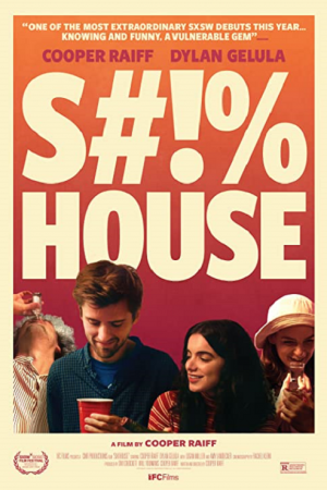 Shithouse (2020) Shithouse (2020)