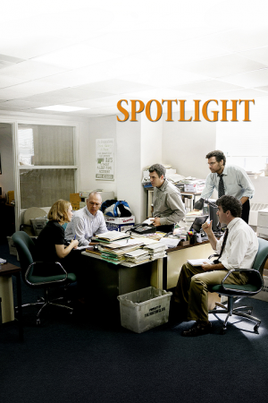 Spotlight (2015) คนข่าวคลั่ง Spotlight (2015) คนข่าวคลั่ง