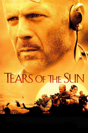Tears of the Sun (2003) ฝ่ายุทธการสุริยะทมิฬ Tears of the Sun (2003) ฝ่ายุทธการสุริยะทมิฬ