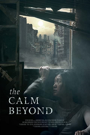 The Calm Beyond (2022) The Calm Beyond (2022)