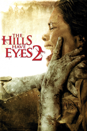 The Hills Have Eyes 2 (2007) โชคดีที่ตายก่อน 2 The Hills Have Eyes 2 (2007) โชคดีที่ตายก่อน 2