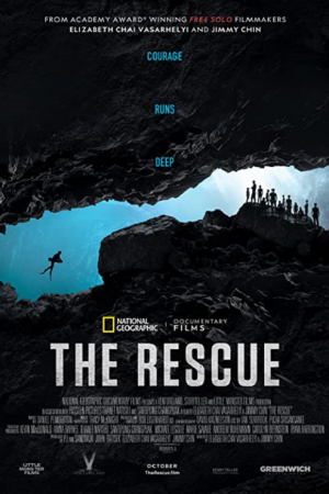 The Rescue (2021) ช่วย 13 หมูป่าติดถ้ำหลวงนางนอน The Rescue (2021) ช่วย 13 หมูป่าติดถ้ำหลวงนางนอน