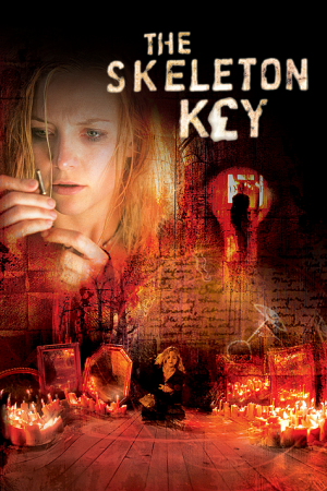 The Skeleton Key (2005) เปิดประตูหลอน The Skeleton Key (2005) เปิดประตูหลอน