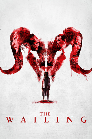 The Wailing (2016) ฆาตกรรมอำปีศาจ The Wailing (2016) ฆาตกรรมอำปีศาจ