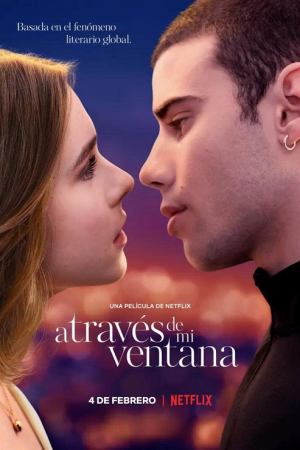 Through My Window (2022) รักผ่านหน้าต่าง Through My Window (2022) รักผ่านหน้าต่าง