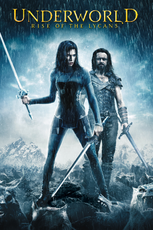 Underworld 3 Rise of the Lycans (2009) สงครามโค่นพันธุ์อสูร 3 ปลดแอกจอมทัพอสูร Underworld 3 Rise of the Lycans (2009) สงครามโค่นพันธุ์อสูร 3 ปลดแอกจอมทัพอสูร