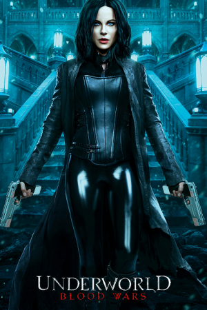 Underworld 5 Blood Wars (2016) มหาสงครามล้างพันธุ์อสูร Underworld 5 Blood Wars (2016) มหาสงครามล้างพันธุ์อสูร