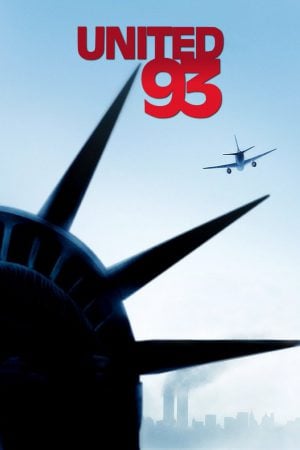 United 93 (2006) ไฟลท์ 93 United 93 (2006) ไฟลท์ 93