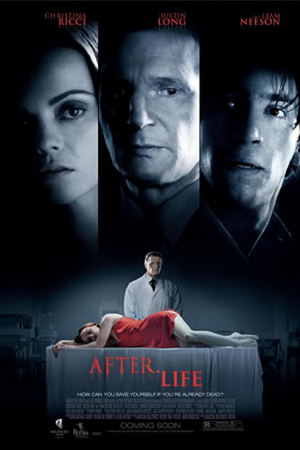 After Life (2009) เหมือนตาย แต่ไม่ตาย After Life (2009) เหมือนตาย แต่ไม่ตาย