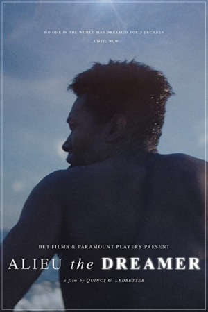 Alieu the Dreamer (2020) อาลูว์ ปาฏิหาริย์ในโลกไร้ฝัน Alieu the Dreamer (2020) อาลูว์ ปาฏิหาริย์ในโลกไร้ฝัน