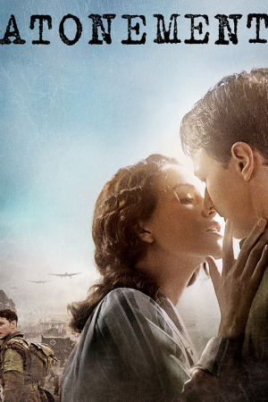 Atonement (2007) ตราบาปลิขิตรัก Atonement (2007) ตราบาปลิขิตรัก