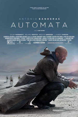 Automata (2014) ล่าจักรกล ยึดอนาคต Automata (2014) ล่าจักรกล ยึดอนาคต