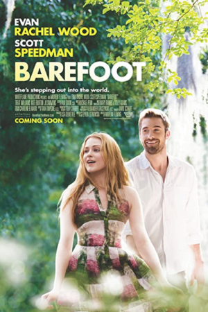 Barefoot (2014) แบร์ฟุ๊ต Barefoot (2014) แบร์ฟุ๊ต