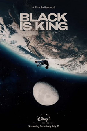 Black Is King (2020) Black Is King (2020)