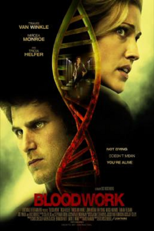 Bloodwork (2012) วิจัยสยอง ต้องเชือด Bloodwork (2012) วิจัยสยอง ต้องเชือด
