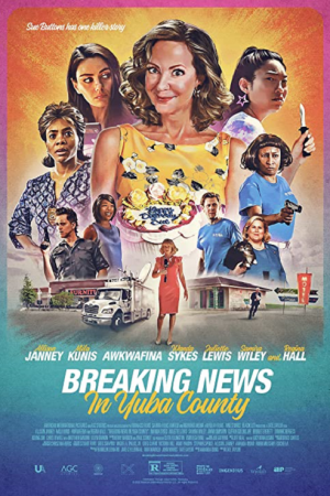 Breaking News in Yuba County (2021) หลัวหาย อย่าเผือกหา Breaking News in Yuba County (2021) หลัวหาย อย่าเผือกหา