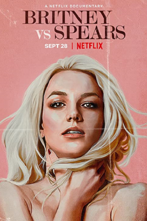 Britney vs Spears (2021) Britney vs Spears (2021)