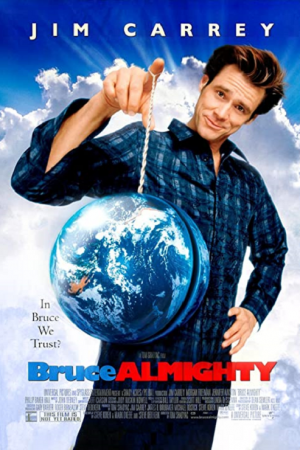 Bruce Almighty (2003) 7 วันนี้ พี่ขอเป็นพระเจ้า Bruce Almighty (2003) 7 วันนี้ พี่ขอเป็นพระเจ้า