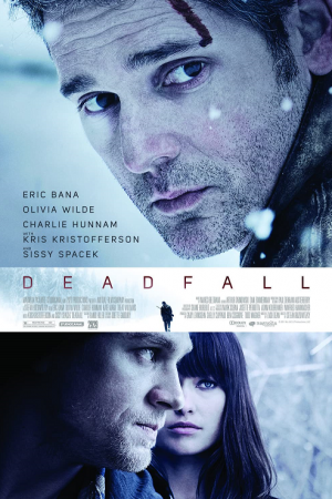 Deadfall (2012) คู่โจรกรรมมหาประลัย Deadfall (2012) คู่โจรกรรมมหาประลัย