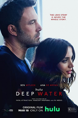 Deep Water (2022) Deep Water (2022)